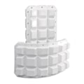 Miniatyrbillede 3 af 6: Majoni Dock Fender  600 x 300 x 80 mm