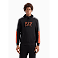 Miniatyrbillede 1 af 3: Ea7 Emporio Armani 6dpm10-pjvtz Sweatshirt Sort L Mand