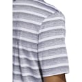 Pikkukuva 5 / 7: Adidas Lyhythihainen Poolo 2 Color Stripe Harmaa S