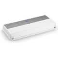 Miniatyrbillede 4 af 5: Jl Audio Forstærker M800/8v2-24v 8 Kanal 24v Hvid,Grå 800W