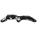 Miniatyrbild 1 av 4: Powerslide Inline Skates Ram Accel Carbon 3x125 Silver 195 mm