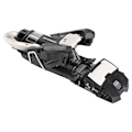 Miniatyrbillede 5 af 5: Atomic Ski Touring Bindinger Shift 10 Mnc Sort 90 mm