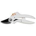 Miniatyrbillede 1 af 2: Fiskars Beskæringssaks P57 Hvid