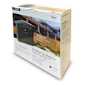 Pikkukuva 2 / 2: Edm Perinteinen Postilaatikko With 2 Keys 260x90x355 Mm Vihreä