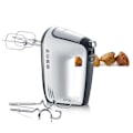 Miniatyrbillede 5 af 9: Severin Hm 3830 400w Æltemaskine Hvid One Size / EU Plug