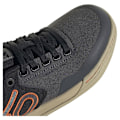 Pikkukuva 8 / 8: Five Ten Freerider Pro Canvas Mtb-kengät Harmaa EU 39 1/3 Nainen