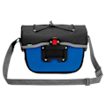 Miniatyrbillede 6 af 10: Vaude Styr Taske Aqua Box 6l Sort