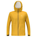 Miniatyrbillede 1 af 2: Salewa Jakke Puez Aqua 4 Powertex 2.5l Gul M Mand