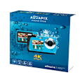 Pikkukuva 7 / 7: Easypix Vedenalainen Kamera Aquapix W3048 Edge Sininen
