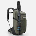 Miniatyrbillede 5 af 10: Lafuma Rygsæk Access 20l Venti Grøn