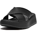 Miniatyrbillede 1 af 5: Fitflop Sandaler F-mode Cross Sort EU 36 Kvinde