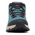 Miniatyrbillede 8 af 9: Columbia Peakfreak™ Ii Outdry™ Vandrestøvler Blå EU 41 1/2 Mand