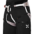 Miniatyrbillede 6 af 6: Mammut Eiger Free Advanced Hs Bukser Sort 48 / Regular Mand