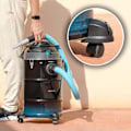 Miniatyrbillede 8 af 10: Cecotec Ask Vakuum Conga Ash 6000 Easygo Xl