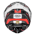 Miniatyrbillede 6 af 6: Premier Helmets 23 Hyper Carbon Tk92 22.06 Hjelm Sort L