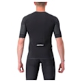 Pikkukuva 2 / 7: Castelli Lyhythihainen Jersey Premio Musta XL Mies