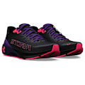 Miniatyrbillede 4 af 5: Under Armour Løbe Skoe Machina Storm Sort EU 37 1/2 Kvinde