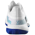 Miniatyrbillede 6 af 6: Wilson Clay Sko Kaos Swift 1.5 Hvid EU 44 Mand