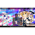 Miniatyrbillede 4 af 5: Playstation Games Ps4 Touhou Kobuto V Burst Battle