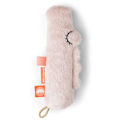 Miniatyrbillede 3 af 5: Done By Deer Tiny Activity Toy Set 3 Stykker Krokodille Orange