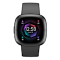 Miniatyrbillede 2 af 3: Fitbit Smartwatch Sense 2 Søvfarvet