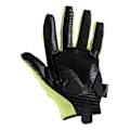 Miniatyrbillede 2 af 2: Bicycle Line Terra Handsker Gul XL Mand