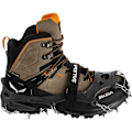 Miniatyrbillede 1 af 3: Salewa Stegjern Mtn Spike Brun L