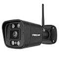 Pikkukuva 1 / 3: Foscam V8p 8 Mp Wi-fi Valvontakamera