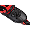 Miniatyrbillede 10 af 10: Powerslide Inline-skøjter Til Børn Jet Adjustable Sort EU 35-38