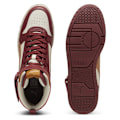 Miniatyrbillede 2 af 6: Puma Rbd Game Sko Brun EU 40 Mand