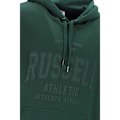 Pikkukuva 4 / 4: Russell Athletic Hiki Shortsit Script Vihreä M Mies