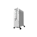 Miniatyrbild 1 av 5: Cecotec Oljekylare Readywarm 9000 Space 2000w Svart One Size / EU Plug