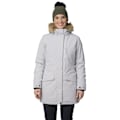 Pikkukuva 1 / 8: Hannah Nilana Ii Parka Harmaa 40 Nainen