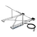 Miniatyrbillede 2 af 10: Targus Laptop Stativ Awu100205gl 10´´ Søvfarvet