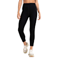 Miniatyrbillede 1 af 10: Dare2b Sleek Leggings Sort XL Kvinde