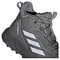 Miniatyrbillede 9 af 10: Adidas Terrex Anylander Mid Rain.rdy Vandresko Sort EU 41 1/3 Kvinde