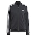 Miniatyrbillede 5 af 8: Adidas Stripes Tr Træningsdragt 3 Sort M / Regular Kvinde