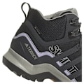 Miniatyrbillede 7 af 10: Adidas Trænere Terrex Swift R2 Mid Goretex Sort,Grå EU 42 Kvinde