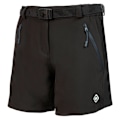 Miniatyrbillede 1 af 2: Izas Jasa W Shorts Sort XS Kvinde