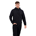 Miniatyrbillede 1 af 5: Boss Sweater Saggy 10256713 Sort 2XL Mand