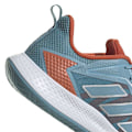 Pikkukuva 9 / 9: Adidas Kaikki Tuomioistuimen Kengät Defiant Speed Sininen EU 38 Nainen