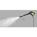 Miniatyrbillede 2 af 3: Karcher Skummundstykke Fj 6 600 Ml Sort