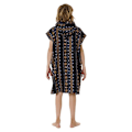 Miniatyrbild 2 av 5: Rip Curl Poncho Printed Flerfärgad L