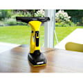 Miniatyrbillede 7 af 7: Karcher Ladestation Til Wv 5 Plus Sort