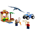 Miniatyrbild 1 av 6: Lego Jakt Pteranodon Flerfärgad