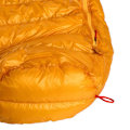 Pikkukuva 4 / 5: Pajak Makuupussi Radical 1z Oranssi Regular / Left Zipper