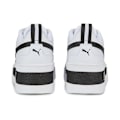 Miniatyrbillede 6 af 6: Puma Trænere Mayze Wedge Hvid EU 39 Kvinde