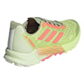 Miniatyrbillede 4 af 8: Adidas Trail Løbesko Terrex Agravic Flow 2 Grøn EU 40 2/3 Mand