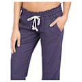 Miniatyrbillede 5 af 6: Roxy Sweat Bukser Ocean Side Lilla XS Kvinde