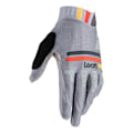 Pikkukuva 3 / 4: Leatt Pitkät Hanskat Mtb 2.0 X-flow Harmaa L Mies